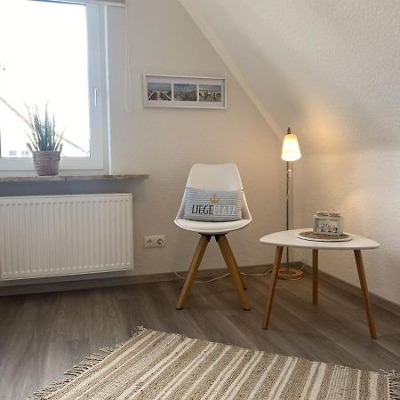 Apartmán Ankerplatz10 Varel Exteriér fotografie